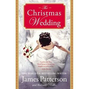 Christmas Wedding -- James Patterson